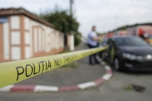 Trei ani, găsit decedat într-un canal din Mărășești; se suspectează atacul unor câini ca fiind cauza tragică