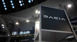 Dacia pregătește lansarea unui model revoluționar.