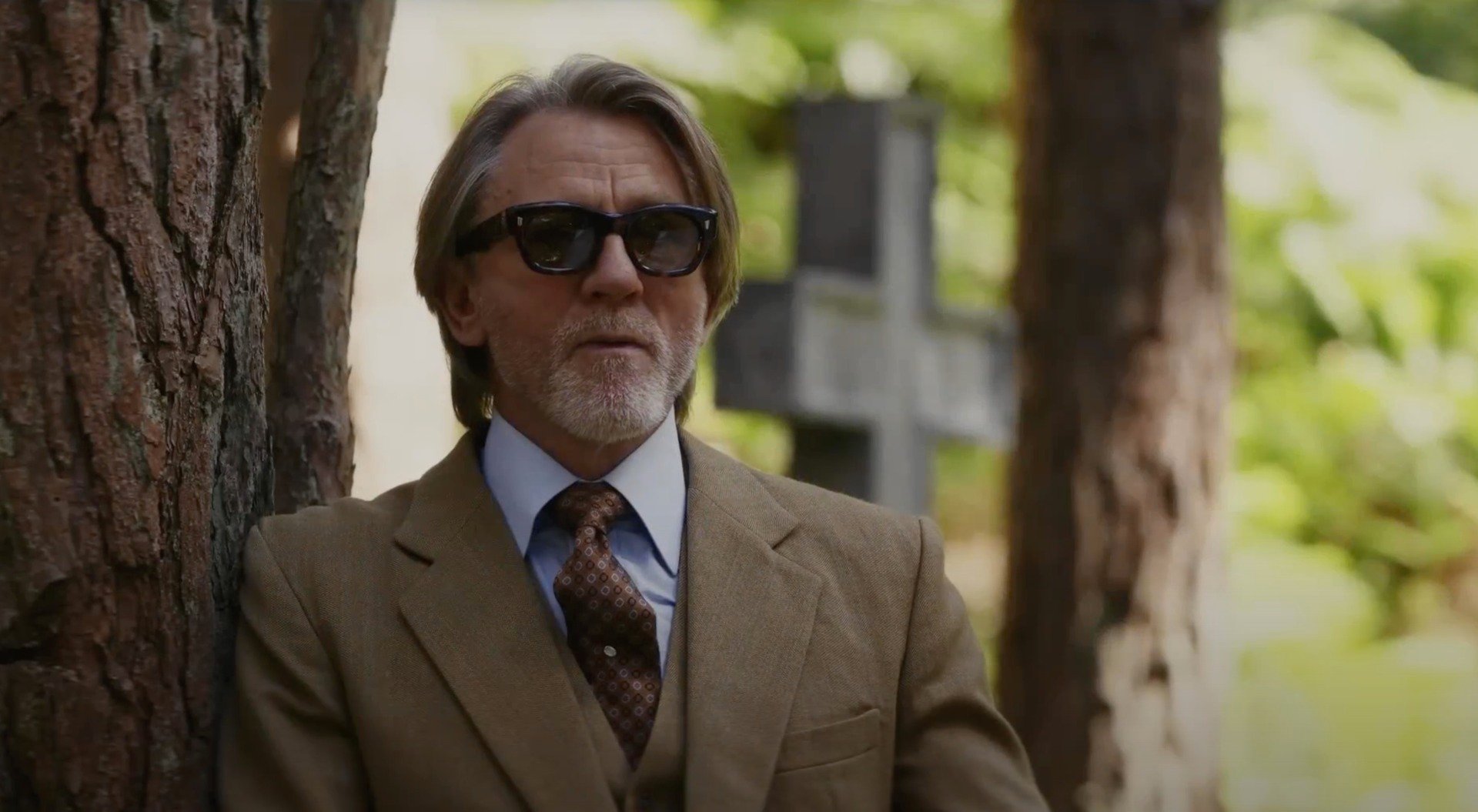 [ad_1] Filmul „Wake Up Dead Man: A Knives Out Mystery”, a treia producție în care Daniel Craig interpretează rolul carismaticului detectiv Benoit Blanc, a deschis miercuri Festivalul de Film de la Londra