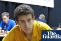 American chess grandmaster Daniel Naroditsky dies at age 29 | Chess