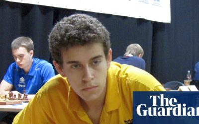 American chess grandmaster Daniel Naroditsky dies at age 29 | Chess