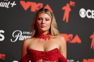 Dasha lansează noul EP “Anna”, o fuziune a vulnerabilității și empowermentului