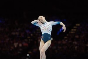 Decizie luată în cazul gimnastei Ana Bărbosu