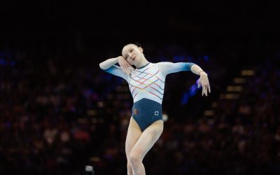 Președintele Federației de Gimnastică a anunțat decizia legată de Ana Bărbosu după ce a renunțat la Mondiale pentru bursa de 100.000 de dolari din SUA
