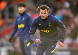 Dan Șucu vrea transferul lui Dele Alli la Rapid!