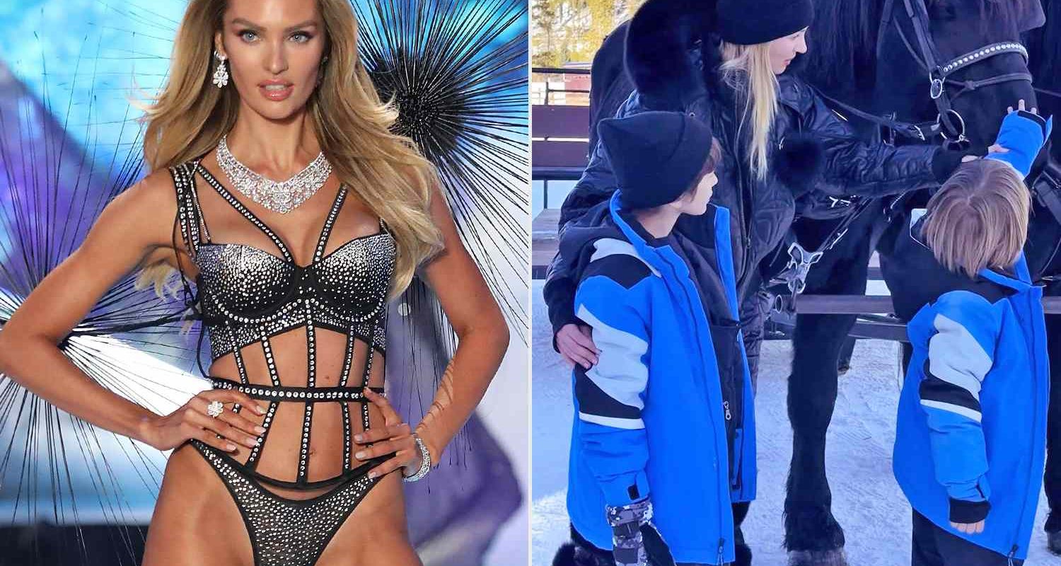 All About Anacan and Ariel