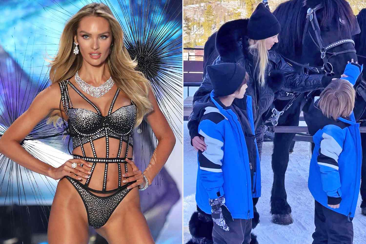 Despre Anacan și Ariel