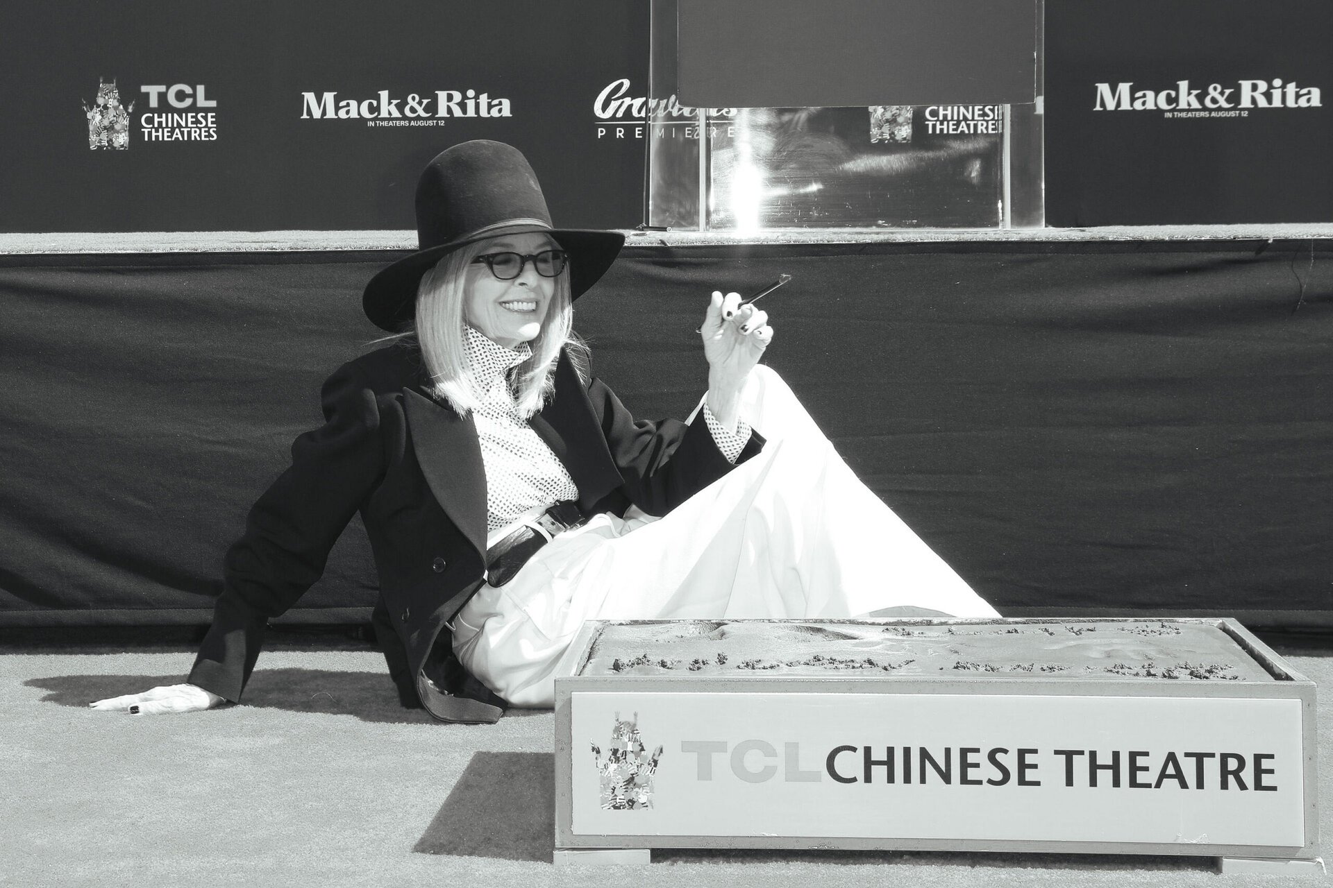 Diane Keaton decedează la 79 de ani