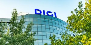 Digi expandează în Europa, cumpără firmă de internet fix în Belgia.