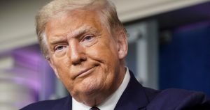 Donald Trump despre Maria Corina Machado, câștigătoarea Nobelului pentru Pace
