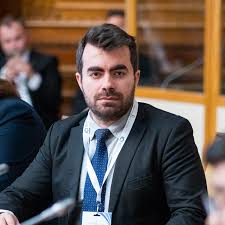 Dr. Alexandru Georgescu afirmă că ICI București manifestă un interes major pentru Kazahstan ca element central în cadrul unor coridoare comerciale cu aspecte cibernetice și tehnologice, facilitând legătura între Europa și Asia.