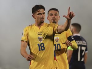 Echipa dorește o înfrângere zdrobitoare.