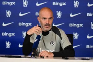 Enzo Maresca anunță vesti noi despre echipă pentru Nottingham Forest