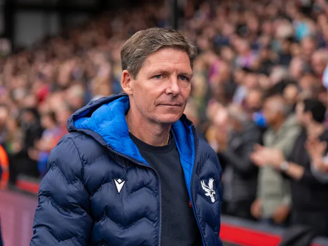 Preview: Everton vs Crystal Palace - prediction, team news, lineups