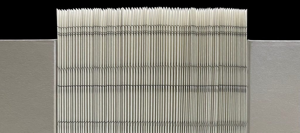 Președintele Nicușor Dan asista la inaugurarea unei expoziții de artă modernă în cadrul festivalului „Romanian Creative Week”