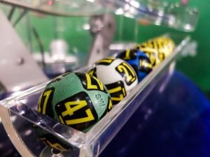 Tragerea la Loto de duminică, 19 octombrie 2025: peste 8 milioane de euro la categoria I.