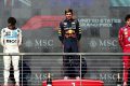 2025 U.S. Grand Prix recap: F1 results, highlights as Verstappen eases to victory