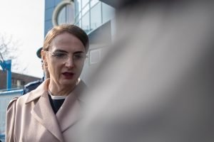 Lia Savonea, șefa Înaltei Curți, comentează decizia CSM în cazul Stelian Ion: afirmația unui politician din coaliția de la guvernare sugerează o presiune politică intensă