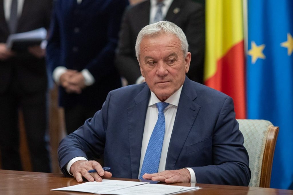 Primarul din Buzău, reprezentant PSD: Reforma nu a pornit încă, iar inițiativele partidului nu reprezintă o adevărată schimbare, ci doar o simplă înnoire vizuală a situației