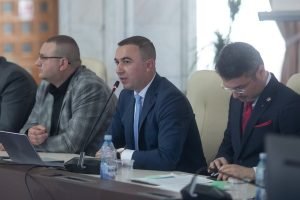 Bogdan Ivan: Depozitele de gaze naturale ale României sunt pline în proporție de 95,5% pentru iarnă, peste media europeană de 82,8%