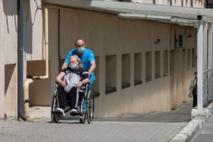 Legea reformei în domeniul sănătății, aprobată conform constituției