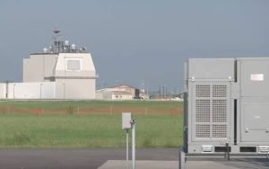 Fondurile s-au epuizat pentru baza SUA de la Deveselu din cauza unei crize bugetare în Statele Unite.