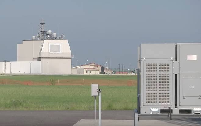 Fondurile s-au epuizat pentru baza SUA de la Deveselu din