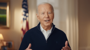 Biden apreciază încheierea armistițiului și îl felicită pe Trump / “Sunt extrem de recunoscător și simt ușurare pentru sosirea acestei zile”