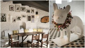 Video: El Bulli, restaurantul cu mascotă de buldog francez și aventurile gastronomice ale lui Ferran Adrià, creatorul revoluției în bucătăria moleculară
