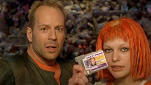 Comic-Zeichner verklagt Sci-Fi-Film, an dem er beteiligt war