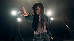 Explicația morții părinților lui Marie-Annabeth în Godolkin-Cipher Twist