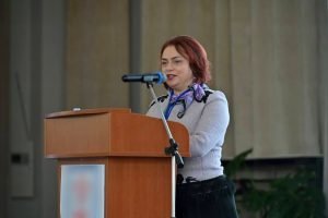 Genoveva Farcaș, șefa Casei Corpului Didactic Iași, despre momentul potrivit pentru cursurile de pregătire pentru profesori: după program sau în vacanță? Calendarul de formare creează situații de formalism