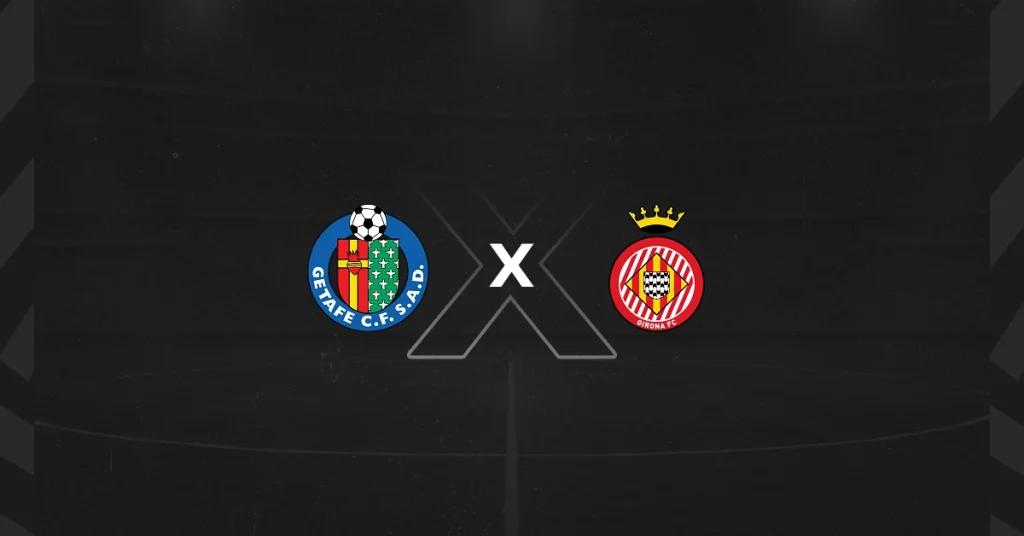Getafe vs Girona - Pronóstico, dónde ver, horario y alineaciones 31-10-2025