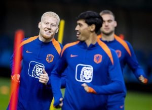 Transmisia meciului Malta – Olanda la Calificările CM 2026