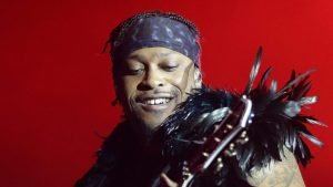 Pionierul muzicii neo-soul, D’Angelo, a murit la varsta de 51 de ani