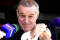 Gigi Becali: "Am plătit trei milioane de euro!"