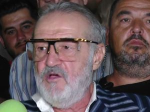 Gigi Becali face anunț după FCSB