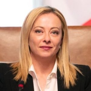 Giorgia Meloni din Gaza subiectul unei acuzații la Curtea Penală Internațională pentru a fi partasă la genocid.