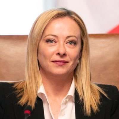 Giorgia Meloni din Gaza subiectul unei acuzații la Curtea Penală