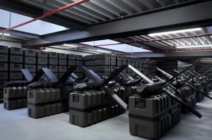 Ministrul de Externe: România planifică să colaboreze cu Ucraina în fabricarea de drone defensive pentru consolidarea apărării flancului estic al NATO