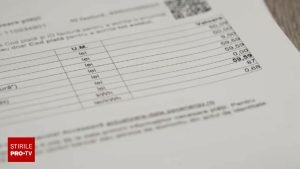 Hidroelectrica anunță tarife noi pentru energie. Ce impact are asupra facturilor pentru 100 kWh/lună?