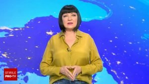Horoscop 3 octombrie 2025 cu Neti Sandu: o zi bună pentru reîmpăcarea cuplurilor.