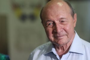 Traian Băsescu critică Guvernul, numind-o situație comică și anunță o nouă instituție