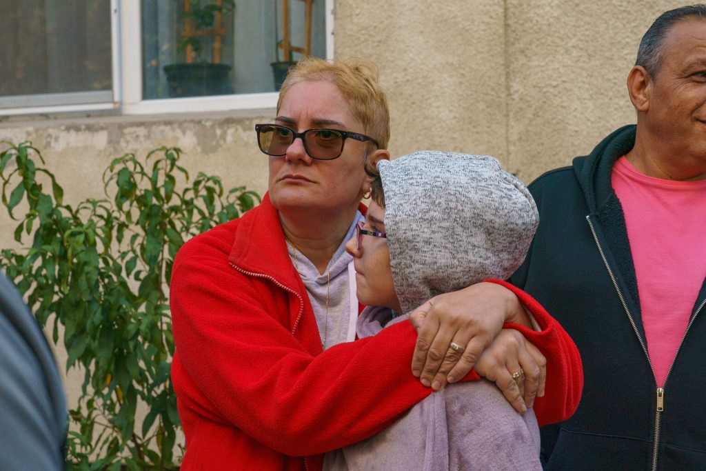 REPORTAJ | O zi care a șocat Bucureștiul: „Am fost convins că a început războiul”