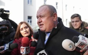 Decizia de închiderea dosarului lui Ion Mocioalcă, cu patru zile înainte de numirea sa ca vicepreședinte al Curții de Conturi