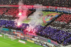 FCSB se impune împotriva Universității Craiova cu scorul de 1-0, după un gol din penalti semnat de Florin Tănase