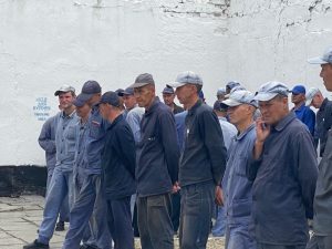 Sentințe cuprinse între 15 și 21 de ani de închisoare pentru 15 combatanți ucraineni, membri ai Batalionului Aidar, capturați de armata rusă în 2022