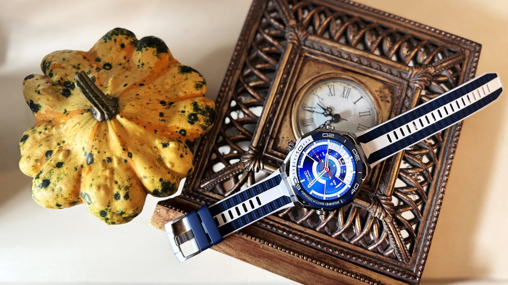 [ad_1] HUAWEI Watch Ultimate 2 reprezintă cea mai recentă evoluție în domeniul smartwatch-urilor, fiind considerat unul dintre cele mai avansate modele din 2025