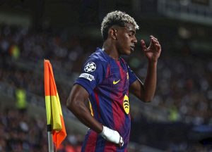 Regresă Lamine Yamal, Barcelona – Girona se agită