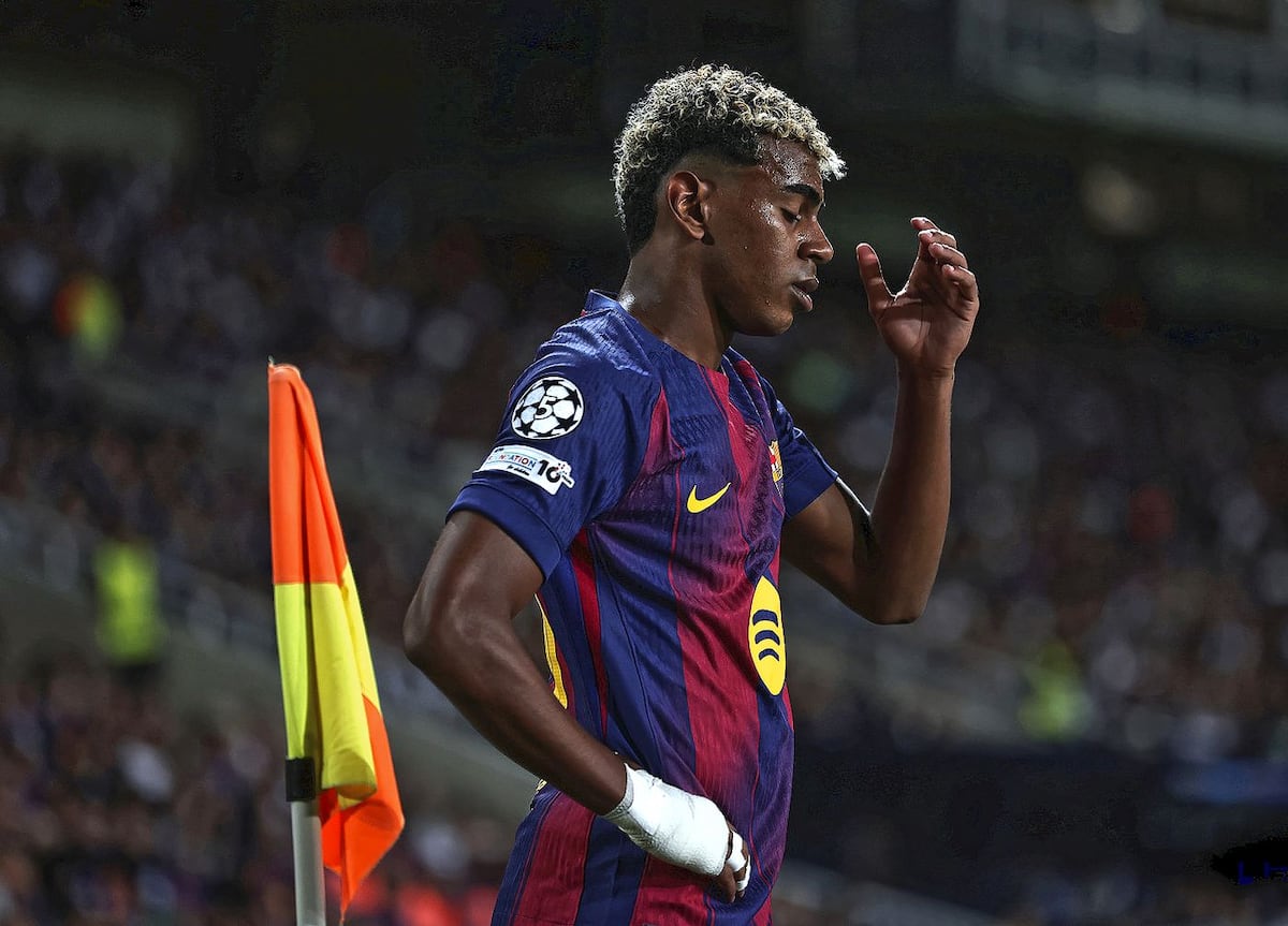 Regresă Lamine Yamal, Barcelona – Girona se agită